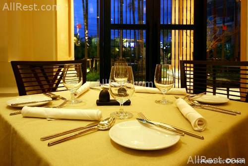 Millennium Resort Patong 69